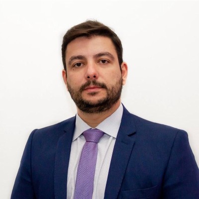 Christiano Dias Lebre