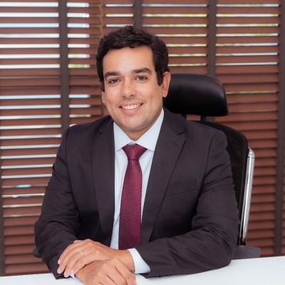 Matheus de Abreu Chagas