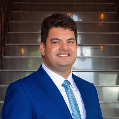Rafael Melo Tavares